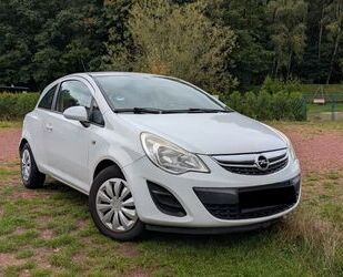 Opel Corsa Gebrauchtwagen