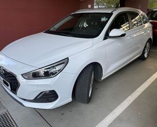 Hyundai i30 Gebrauchtwagen