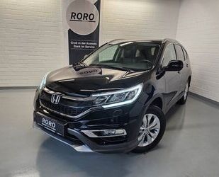 Honda CR-V Gebrauchtwagen