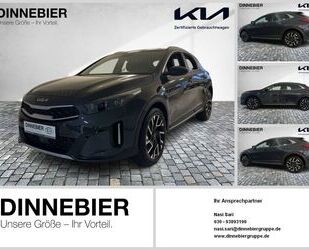 Kia XCeed Gebrauchtwagen