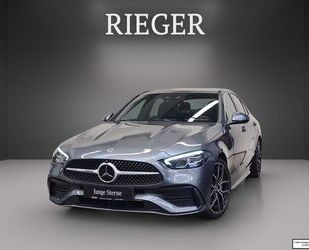 Mercedes-Benz C 220 Gebrauchtwagen