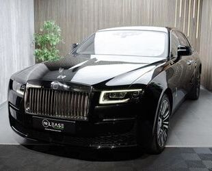 Rolls Royce Ghost Gebrauchtwagen