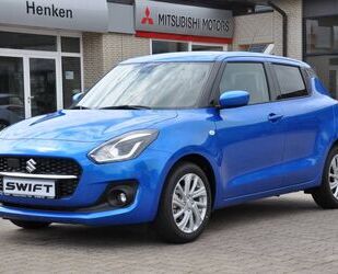 Suzuki Swift Gebrauchtwagen