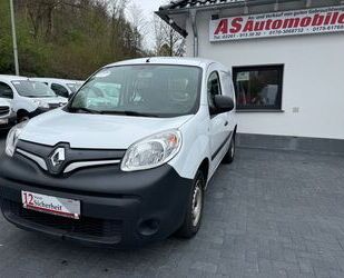 Renault Kangoo Gebrauchtwagen