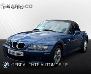 BMW Z3 Gebrauchtwagen