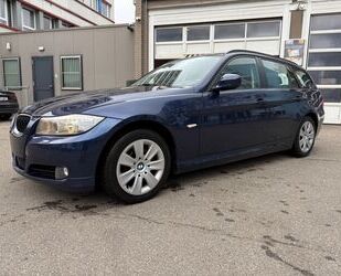 BMW 318 Gebrauchtwagen