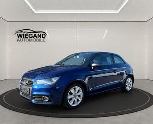 Audi A1 Gebrauchtwagen