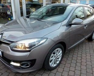 Renault Megane Gebrauchtwagen