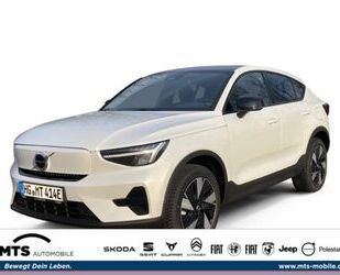 Volvo C40 Gebrauchtwagen