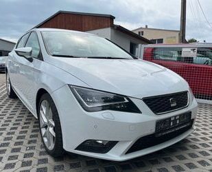 Seat Leon Gebrauchtwagen