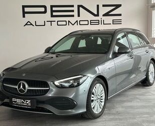 Mercedes-Benz C 200 Gebrauchtwagen