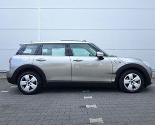 Mini ONE Gebrauchtwagen