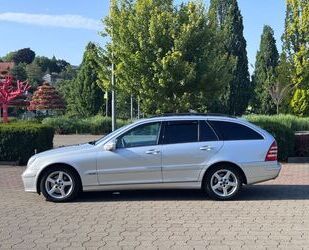 Mercedes-Benz C 280 Gebrauchtwagen