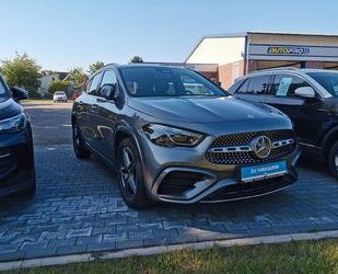 Mercedes-Benz GLA 200 Gebrauchtwagen