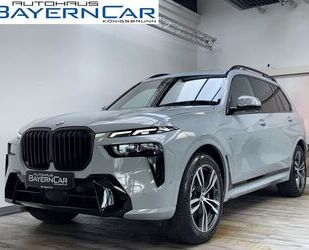 BMW X7 Gebrauchtwagen