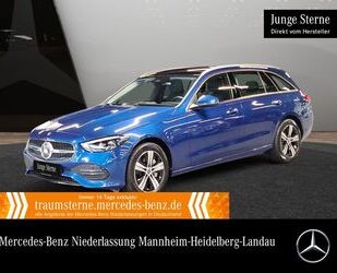 Mercedes-Benz C 300 Gebrauchtwagen