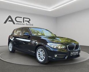 BMW 116 Gebrauchtwagen