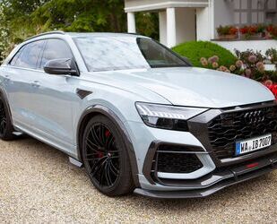 Audi RSQ8 Gebrauchtwagen