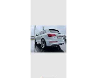 Audi SQ5 Gebrauchtwagen