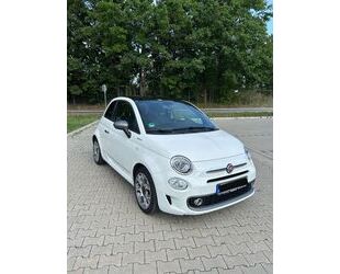 Fiat 500 Gebrauchtwagen