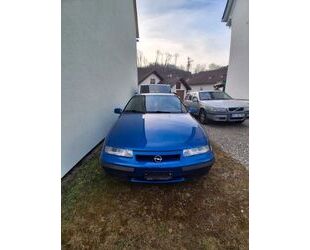Opel Calibra Gebrauchtwagen
