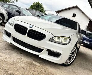 BMW 650 Gran Coupé Gebrauchtwagen