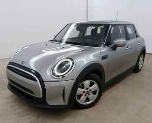 Mini Cooper Gebrauchtwagen