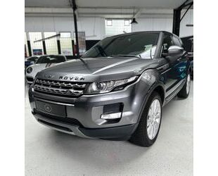 Land Rover Range Rover Gebrauchtwagen