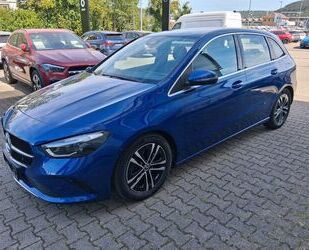 Mercedes-Benz B 200 Gebrauchtwagen