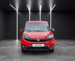 Fiat Doblo Gebrauchtwagen