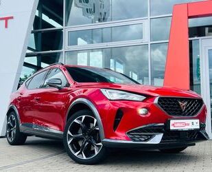 Cupra Formentor Gebrauchtwagen