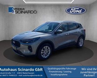 Ford Kuga Gebrauchtwagen