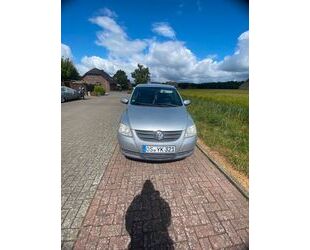 VW Fox Gebrauchtwagen
