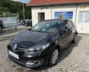 Renault Megane Gebrauchtwagen