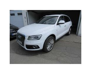 Audi Q5 Gebrauchtwagen