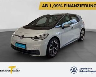 VW ID.3 Gebrauchtwagen