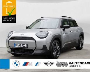 Mini Aceman Gebrauchtwagen