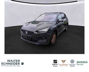 Seat Tarraco Gebrauchtwagen