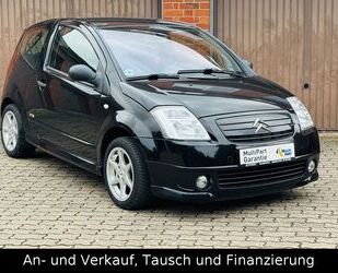 Citroen C2 Gebrauchtwagen