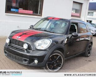 Mini Cooper Countryman Gebrauchtwagen