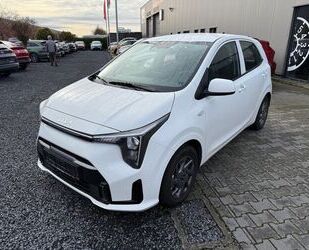 Kia Picanto Gebrauchtwagen