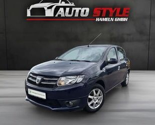 Dacia Sandero Gebrauchtwagen