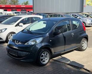 Peugeot 107 Gebrauchtwagen
