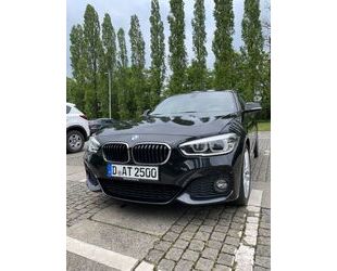 BMW 125 Gebrauchtwagen