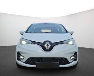 Renault ZOE Gebrauchtwagen