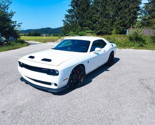 Dodge Challenger Gebrauchtwagen