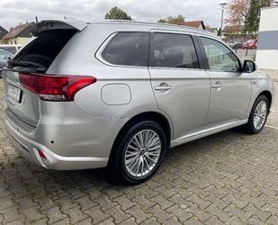 Mitsubishi Outlander Gebrauchtwagen