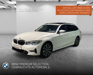 BMW 320 Gebrauchtwagen