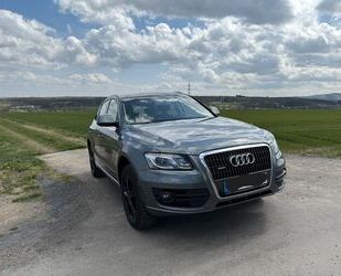 Audi Q5 Gebrauchtwagen