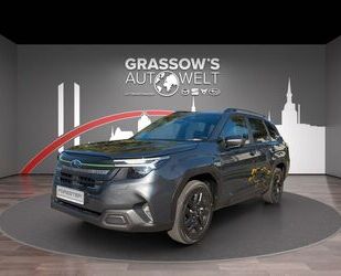 Subaru Forester Gebrauchtwagen